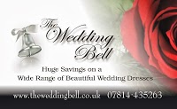 The Wedding Bell.co.uk 1071119 Image 0
